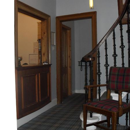 Hotel The Albany St Andrews Exterior foto