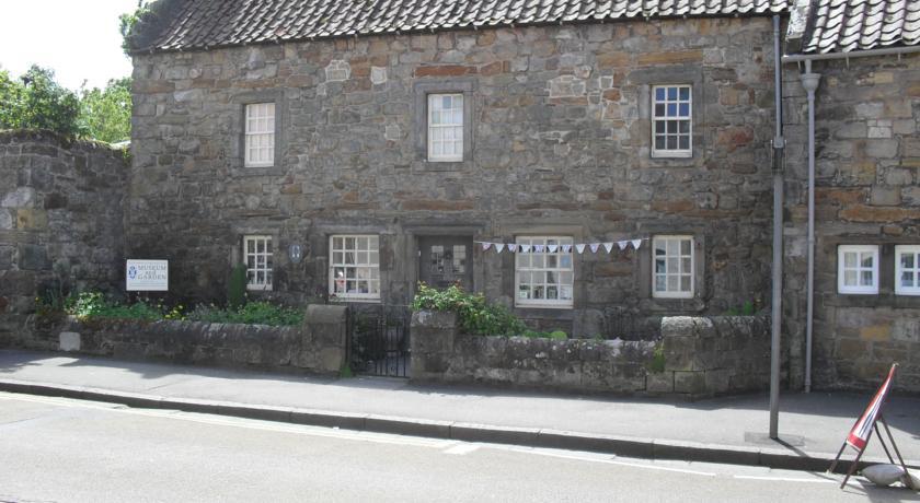 Hotel The Albany St Andrews Exterior foto