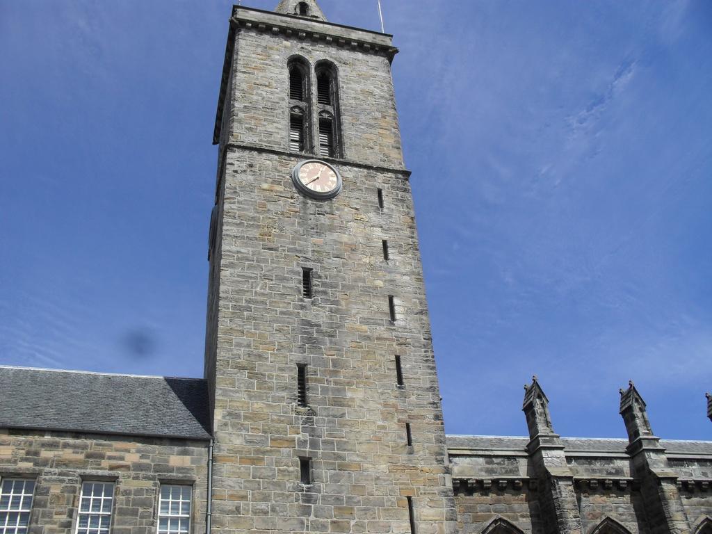 Hotel The Albany St Andrews Exterior foto