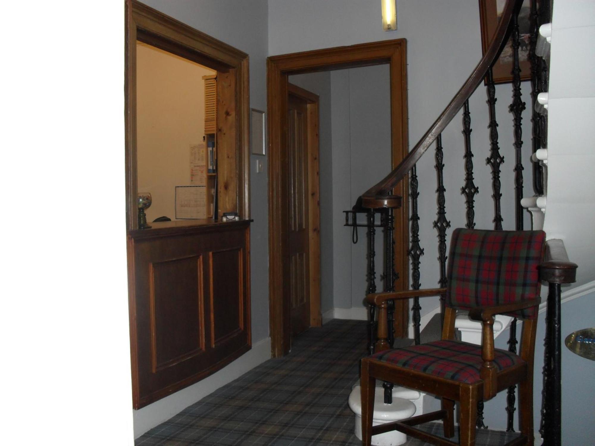 Hotel The Albany St Andrews Exterior foto