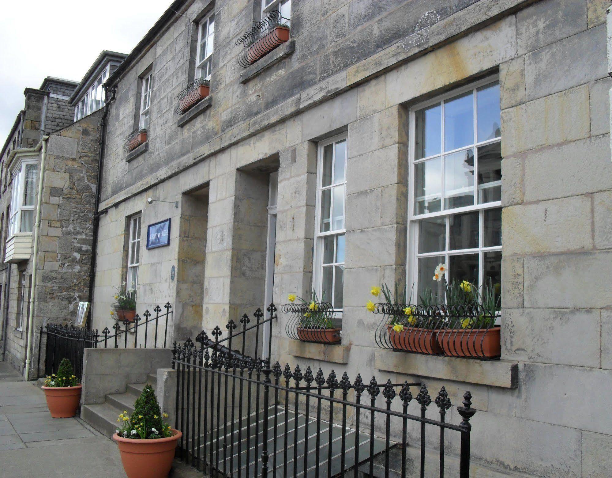 Hotel The Albany St Andrews Exterior foto