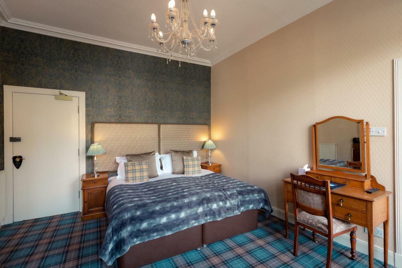 Hotel The Albany St Andrews Exterior foto